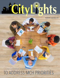 2017: Using Collective Impact to Address MCH Priorities cover