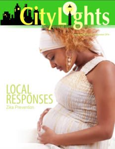 2016: Local Responses – Zika Prevention cover