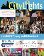 Local MCH: Strong and Determined cover